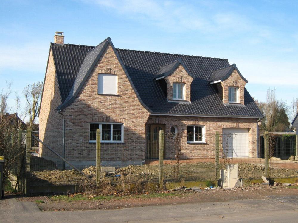 maison blary