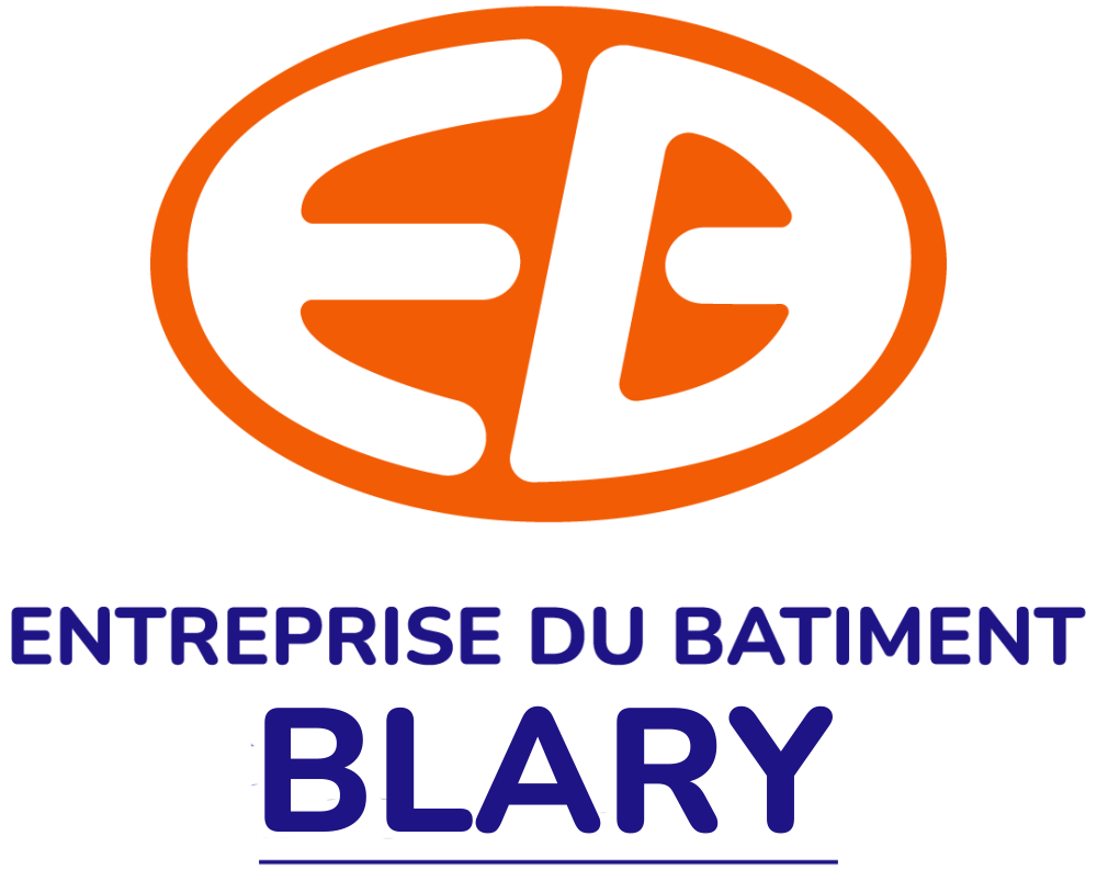 Logo - BLARY